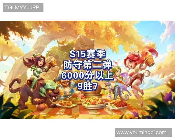 深度解析LNG在英雄联盟S15赛季中的区域防守策略与战术运用