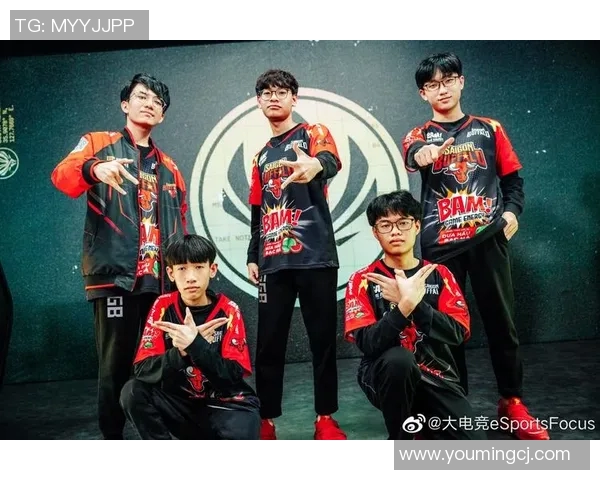 esports数据电竞比分青年赛特别报道BLG转型之路探索与挑战的全景解析