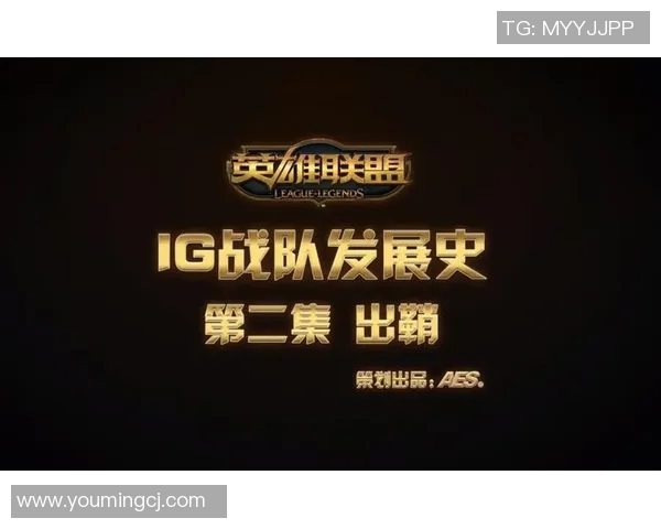 电竞新闻深入解析英雄联盟战术IG的盯防体系与团队协作策略