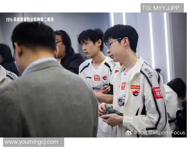 2026电竞新闻全球挑战赛中TES队伍意识表现分析与点评